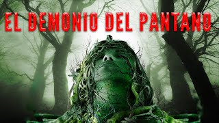 El Demonio del Pantano PELÍCULA COMPLETA  Películas de Suspenso  Bruce Dern  LA Noche [upl. by Ronald]