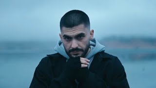 MALLI by Butrint Imeri remix [upl. by Zwart]