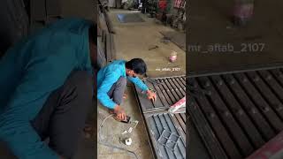 Jamana kucha nahi karta 💥welding viralvideo shotrs ytshorts [upl. by Shifra]