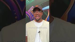 Interview with Egg AKA Maps Maponyane  Season 2  The Masked Singer SA [upl. by Melamie180]