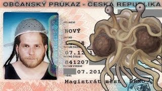 Pastafarian Man Wins His Day In Court amp Religious Freedom [upl. by Nivets]