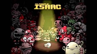 The Binding of Isaac OST  Enmity of the Dark Lord [upl. by Peednama]