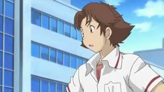 Dragon Drive Episode 1 English Dubbed [upl. by Vacla917]