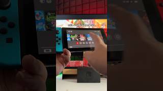 Do you need to jailbreak your switch 🤔 nintendoswitch christmas game [upl. by Goer42]