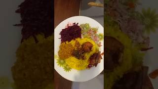 රස නියමයි 👌🍱😘 food happylunch lunch lunchideas lunchrecipes leisureLink92 [upl. by Wood643]