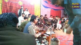 Talib Hussain Dard  Wando Sharinian  Best Old Punjabi Song In Sargodha Mehfil [upl. by Yvad]