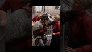 Red dead redemption 2 gaming game games gameplay rdr2 shorts shortvideo reddeadredmption2 [upl. by Noelc]