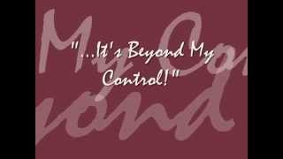 Mylene Farmer Beyond My Control [upl. by Warder229]