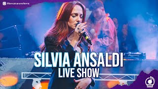 Silvia Ansaldi  LA MUSICA NON SI FERMA co LMNSF Arena [upl. by Eliezer48]