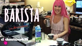 Barista  Xiaxues Guide To Life EP109 [upl. by Heilner]