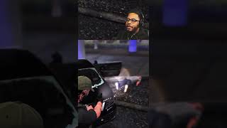 GTA Character Face REAL CHARGES gta lspdfr gtarp [upl. by Anitsirhk474]