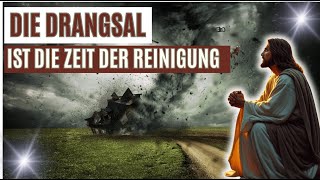 Erscheinung des Königs der Barmherzigkeit 250924 Sievernich  Drangsal ist die Zeit der Reinigung [upl. by Goldberg]