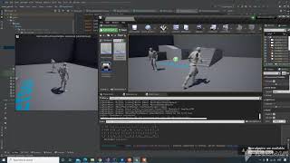 Make a Java Game server work with Unreal Engine [upl. by Eniger]