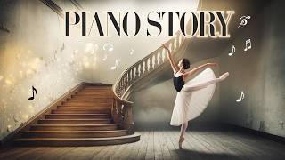 Piano Story [upl. by Teillo931]