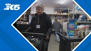 Ferndale Food Bank overcomes adversity to strengthen community [upl. by Marlane]