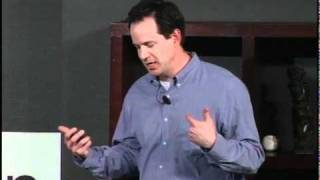 TEDxMadtown  Greg Tracy Civic Entrepreneurship [upl. by Kalindi]