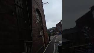 Kelham Island Museum In Sheffield England 🏴󠁧󠁢󠁥󠁮󠁧󠁿 Part 2 [upl. by Dzoba]