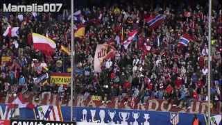 FC Barcelona  Atletico de Madrid quotPROMOquot HD [upl. by Dekeles]