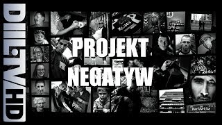 Hemp Gru  Projekt Negatyw prod Waco Hemp Gru audio DIILTV [upl. by Leonore433]