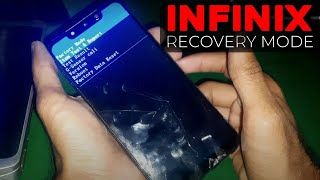 Recovery Mode on Infinix Devices  Infinix Recovery Mode [upl. by Banebrudge]