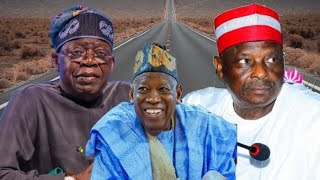 Video Sabo Kalli Dalilin Rigimar Tinubu Da Kwankwaso Da Ganduje [upl. by Odlaw793]