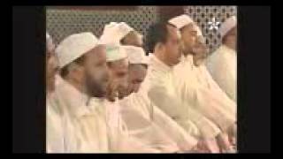 TRES BELLE LECTURE DU NOBLE CORAN EN GROUPE TIZNIT MAROC HIZB 60 INVOCATION LAAYOUNE YouTube [upl. by Arretak]