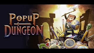 Popup Dungeon [upl. by Augustina]