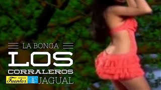 La Bonga  Los corraleros de Majagual  Discos Fuentes [upl. by Nevlin355]