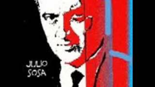 Julio Sosa  Dicha pasada [upl. by Keemahs]