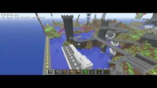 SPP Europe Minecraft Collage [upl. by Cunningham933]