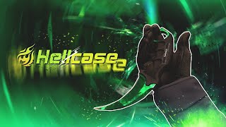 Hellcase Upgrades for Expensive CS2 Skins❗Hellcase Upgrades Strategy worked [upl. by Krantz16]