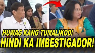 FINISH NA BROSAS LIGWAK KAY PDUTERTE NAPAHlYA ANG NPA HINDl KA lMBESTGAD0R [upl. by Neiviv]