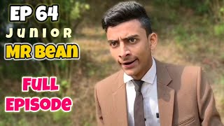 HUNGRY BEAN  FULL EPISODE 64 MR BEAN  JR BEAN [upl. by Laira]