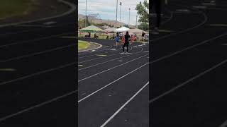 AAU age group track and field championships Reno [upl. by Waldon]