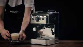 Dualit 3in1 Coffee Machine [upl. by Aneelak]