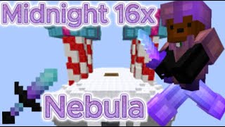 Bedwars Midnight 16x Nebula [upl. by Lewan]