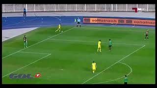 MCA  JSK 03  Les meilleurs moments en HD [upl. by Gninnahc]