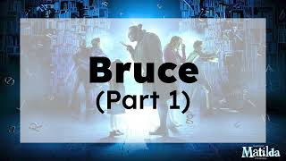 Bruce Part 1  Matilda Jr [upl. by Kcirdneh]