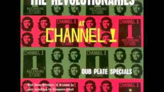 The Revolutionaries  Rocking Dub [upl. by Regina750]