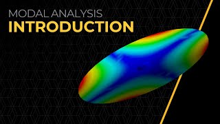 Intro to Modal Analysis — Lesson 1 [upl. by Lletnuahs812]