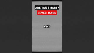 Are you smart Quiz level Hard facts quiz smart [upl. by Remo]