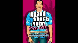 Sugat Kabanhawan Festival Jingle 2024  Grand Theft Auto Vice City Definitive Edition [upl. by Forkey]