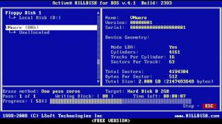 InterConnection Activekilldisk videoflv [upl. by Milon]