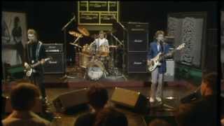 The Jam Live  When Youre Young HD [upl. by Carita]