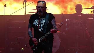 CARGO  Live la Bikers For Humanity Rock Fest  Summer Camp Brezoi  29 iunie 2024 [upl. by Jonie]