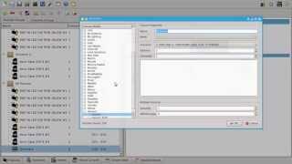 QLC Video Tutorial 2  Fixtures and channel groups [upl. by Lucias630]