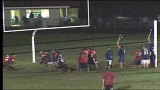 Stickball  Pearl River Vs Beaver Dam 2007  Part II [upl. by Faso]