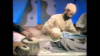 Gurdev Singh  Sarod  Bhairaviavi [upl. by Nauqed]