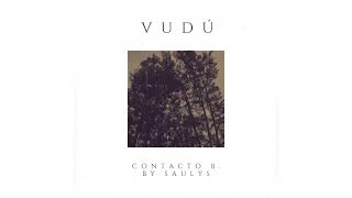 Saulys  VUDÚ Audio oficial [upl. by Dibbell]