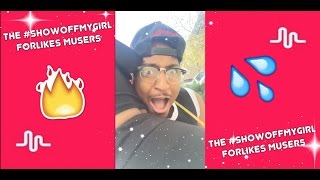 MUSERS BE LIKE PART 13 MASHUP Musically Kids Parody [upl. by Atnahsal113]